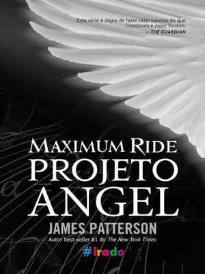 cover image of Projeto Angel